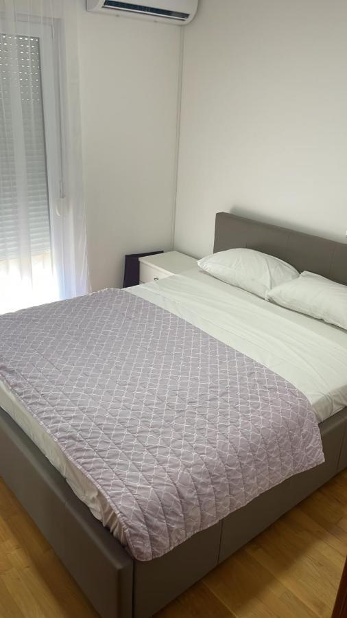 Apartment Pearl-Free Parking Макарска Экстерьер фото